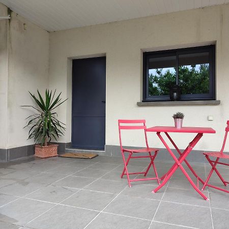 Studio L'Avenir Apartment Le Mans Exterior photo