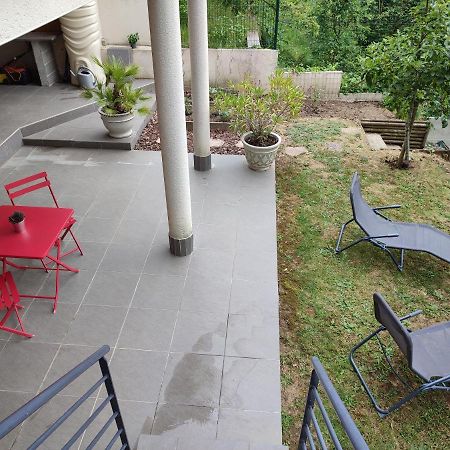 Studio L'Avenir Apartment Le Mans Exterior photo