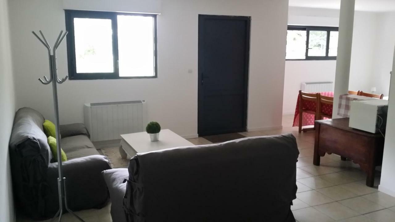 Studio L'Avenir Apartment Le Mans Exterior photo